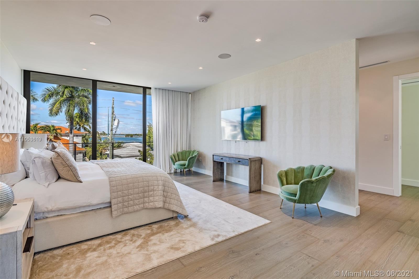 HIBISCUS ISLAND - Residential