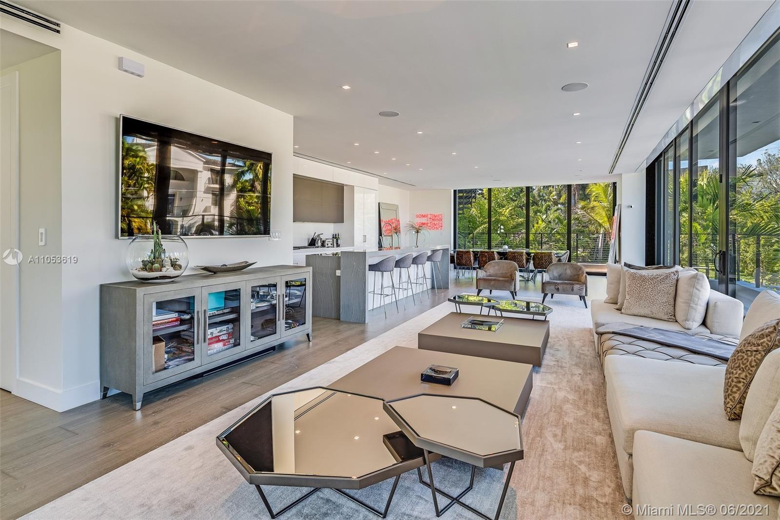 HIBISCUS ISLAND - Residential
