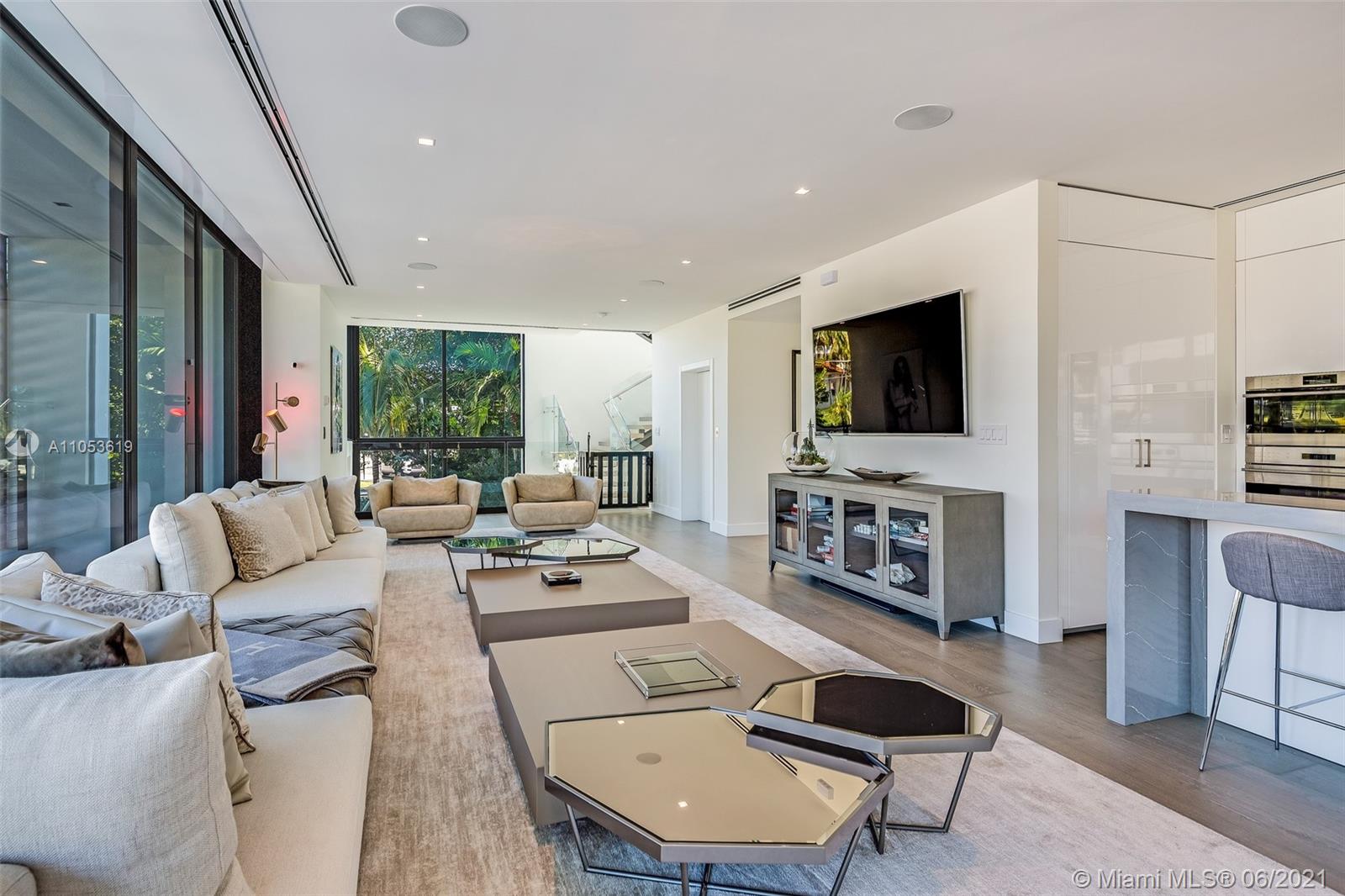 HIBISCUS ISLAND - Residential