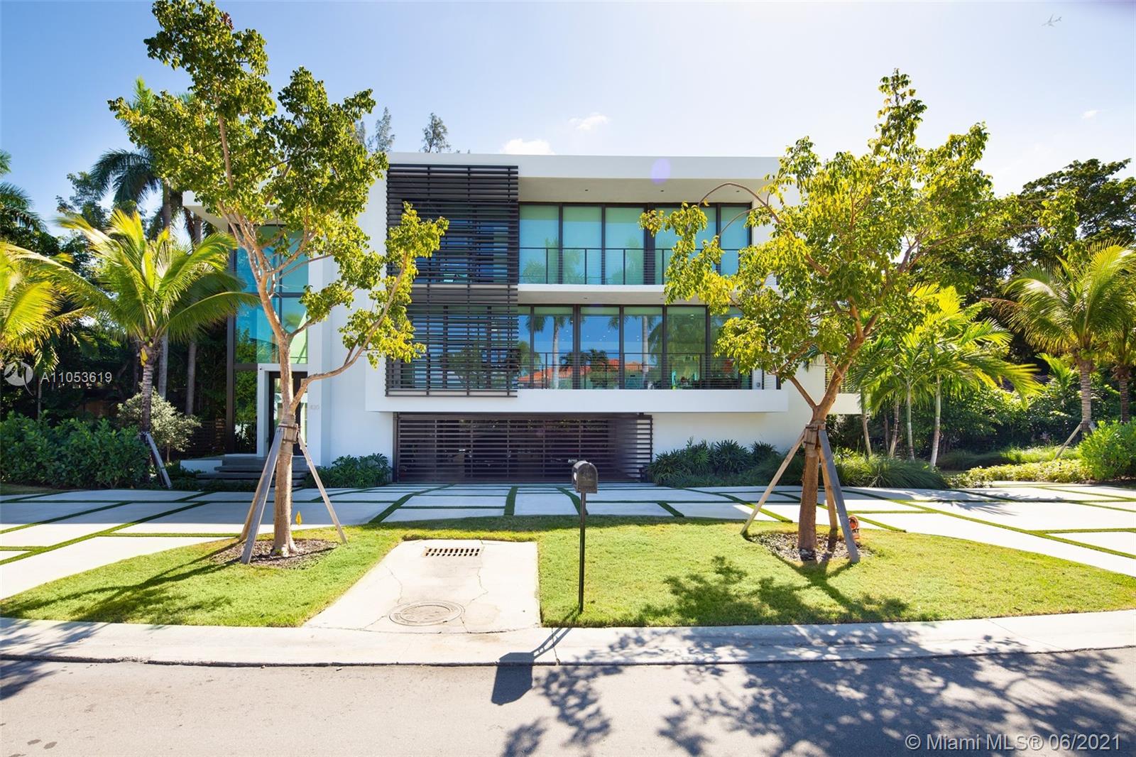 HIBISCUS ISLAND - Residential
