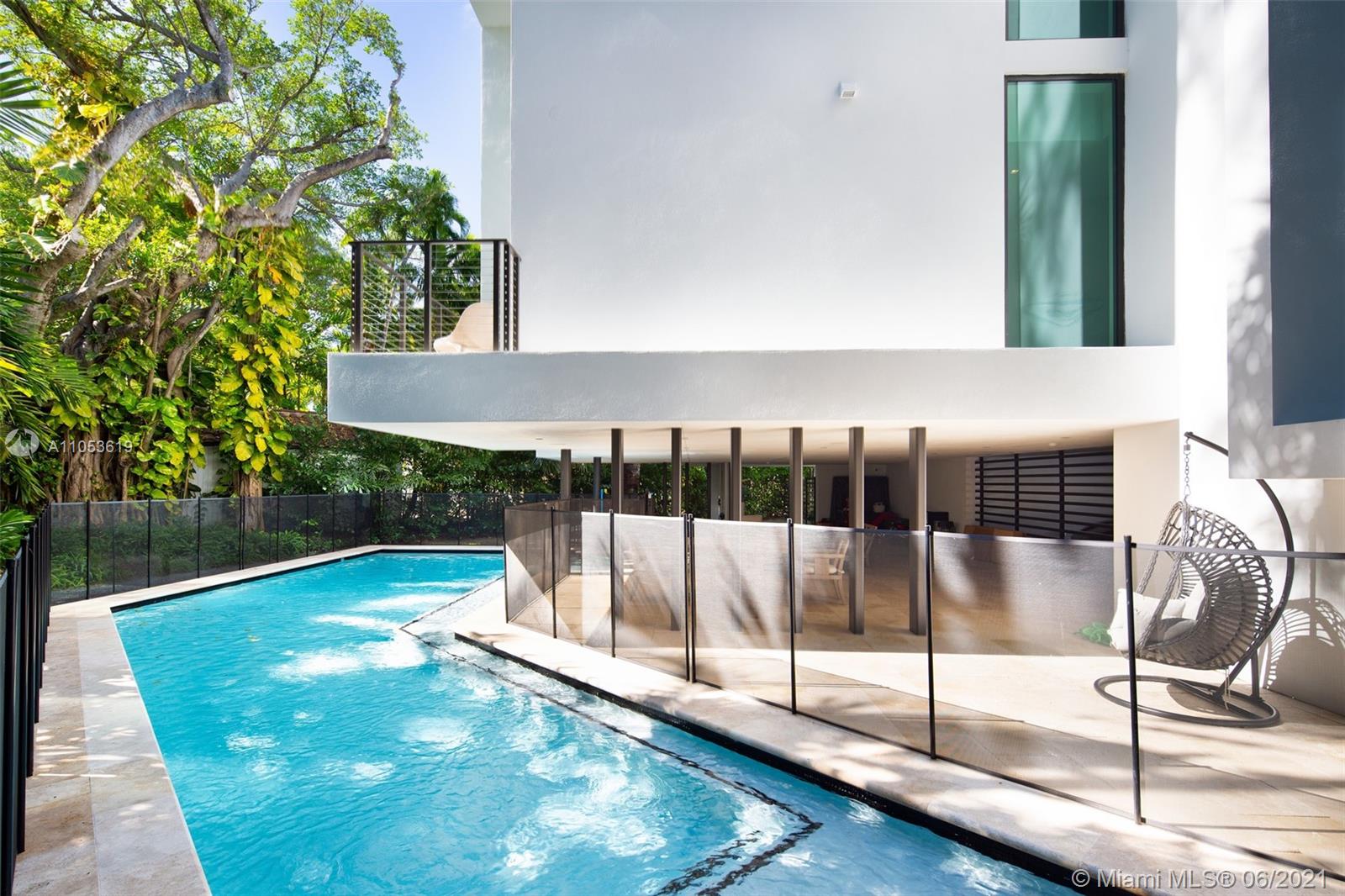HIBISCUS ISLAND - Residential