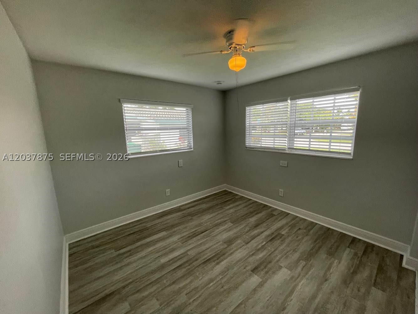LAUDERDALE LAKES NORTH GA - Residential Lease