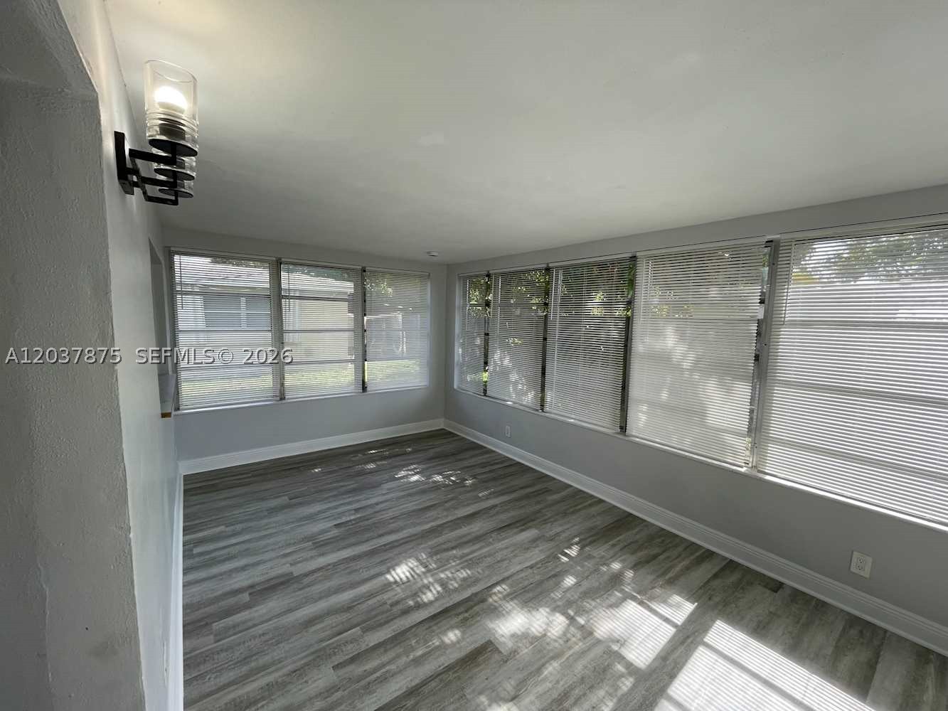 LAUDERDALE LAKES NORTH GA - Residential Lease