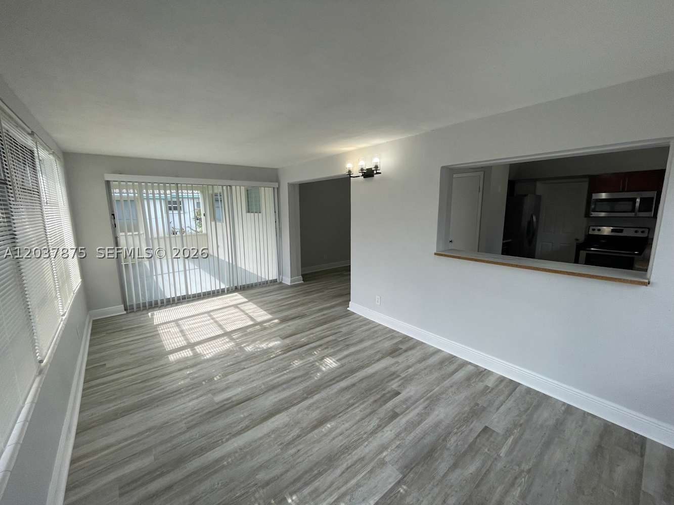 LAUDERDALE LAKES NORTH GA - Residential Lease