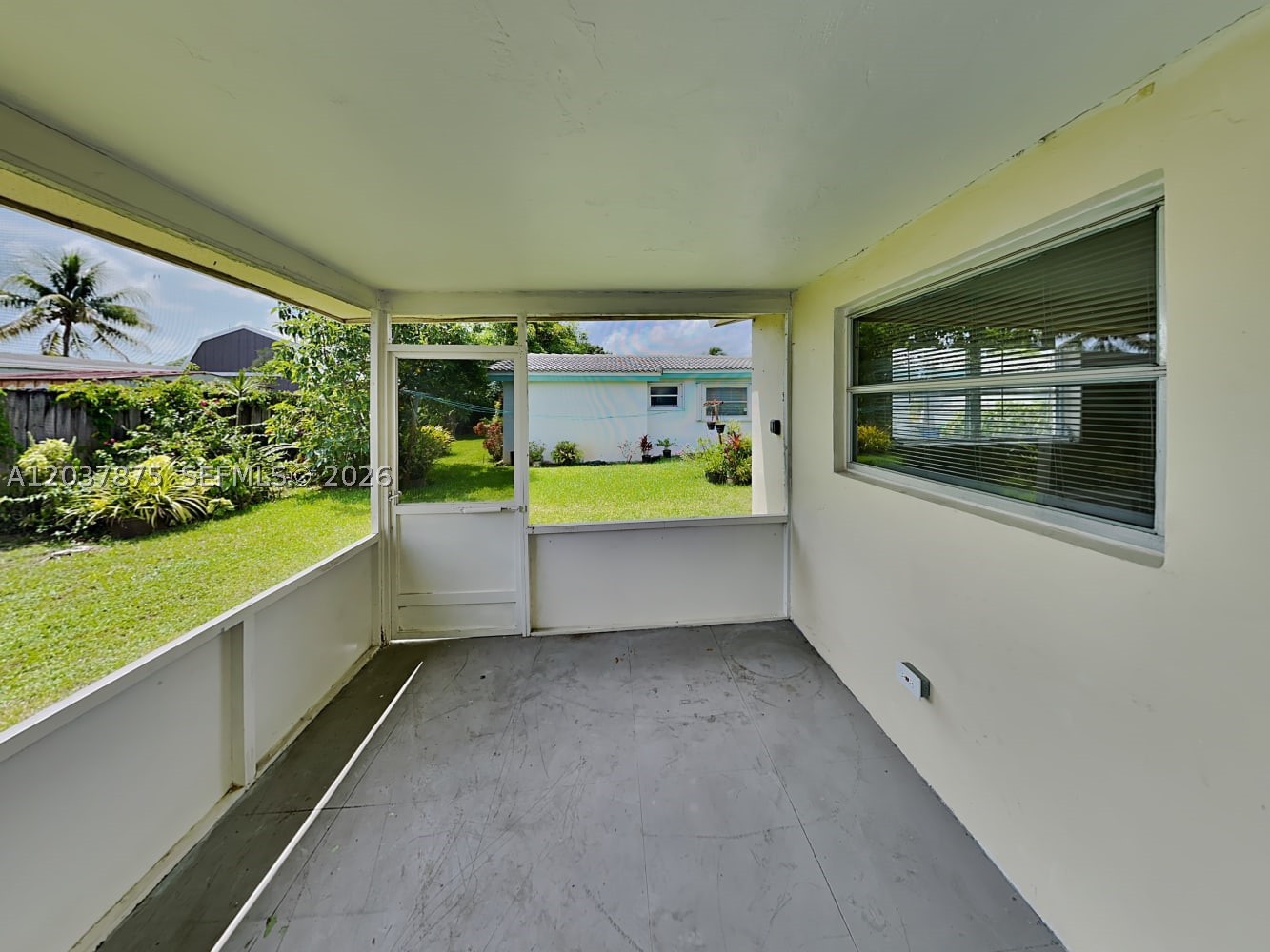 LAUDERDALE LAKES NORTH GA - Residential Lease