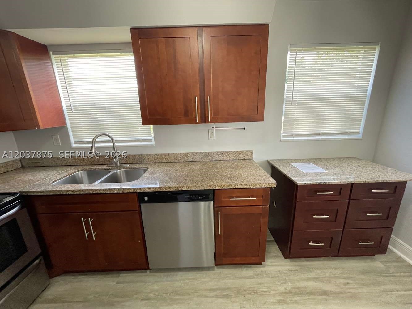 LAUDERDALE LAKES NORTH GA - Residential Lease