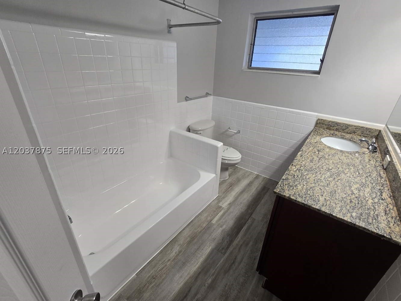 LAUDERDALE LAKES NORTH GA - Residential Lease
