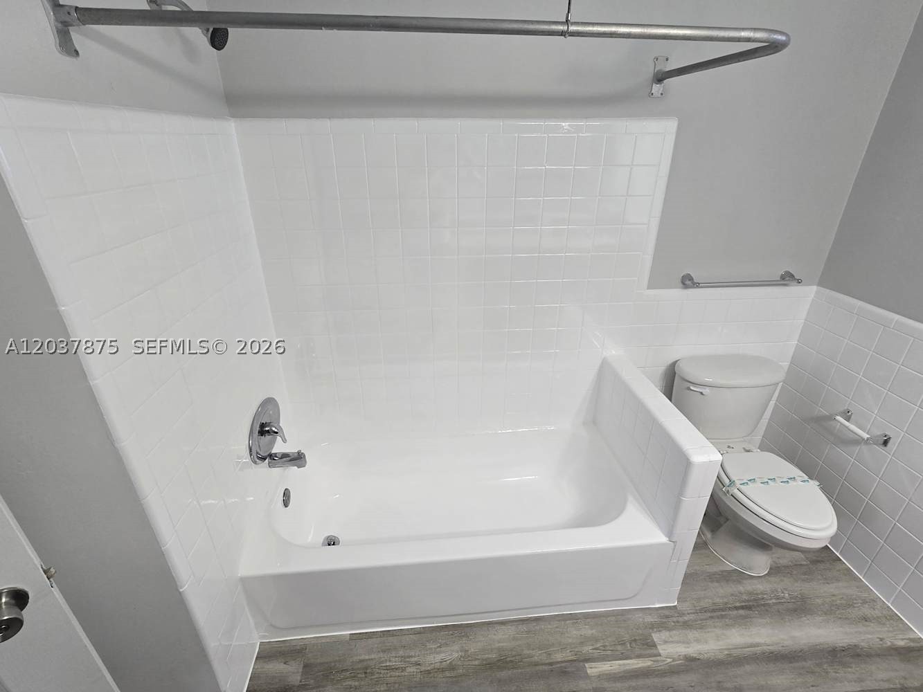 LAUDERDALE LAKES NORTH GA - Residential Lease