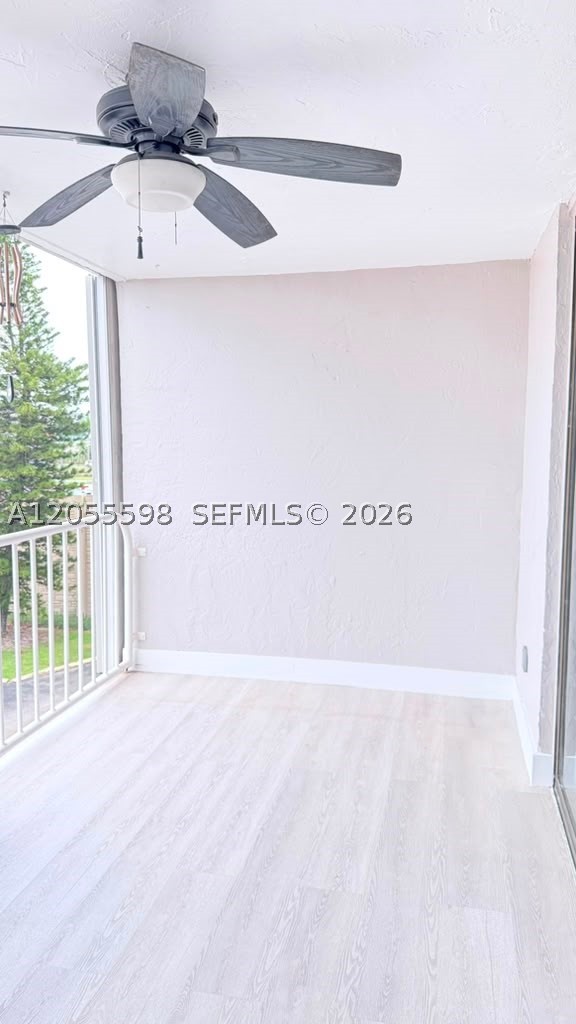FLORIDA 2001 CONDO PH I - Residential Lease