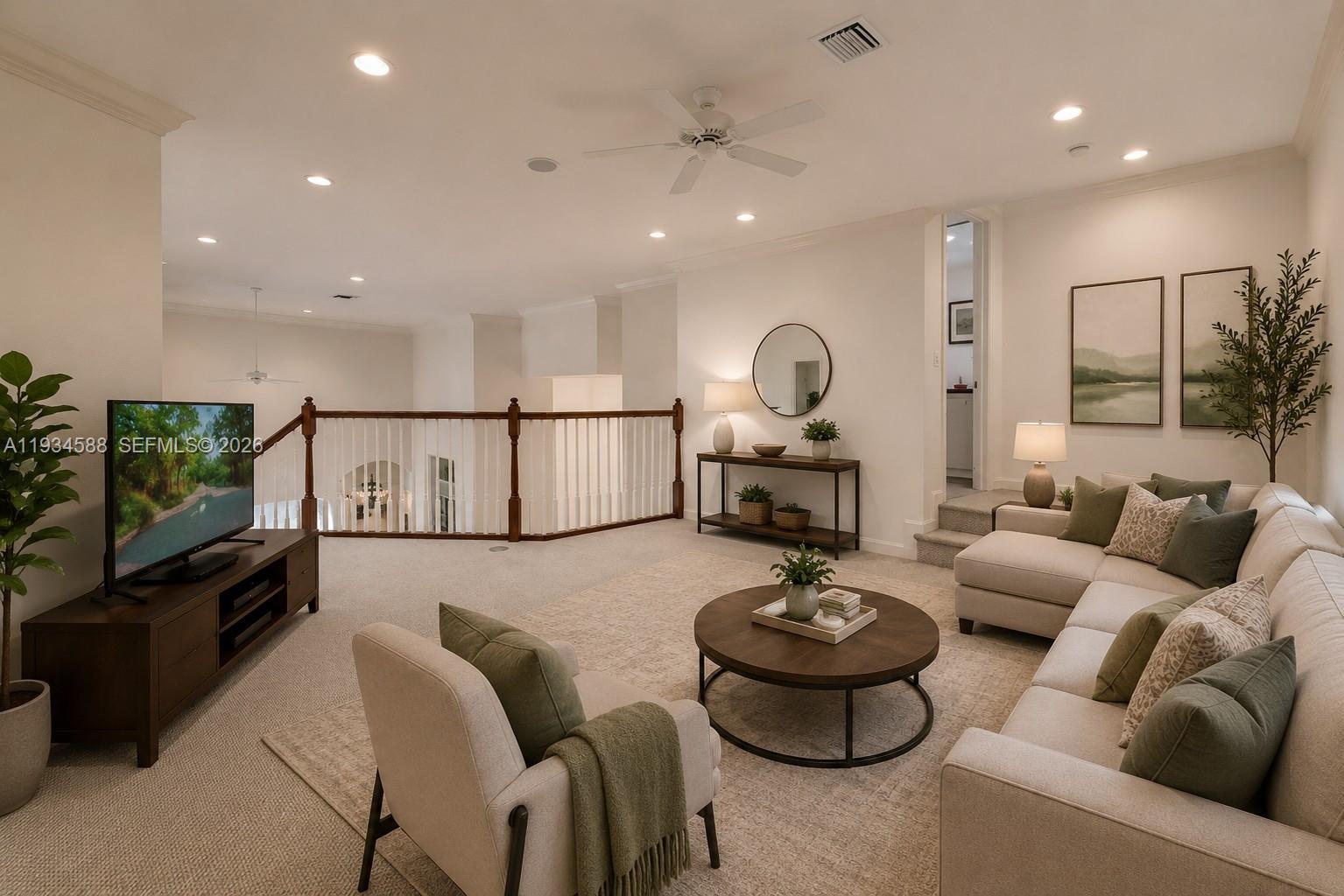 BANYAN OAKRIDGE PLAT - Residential