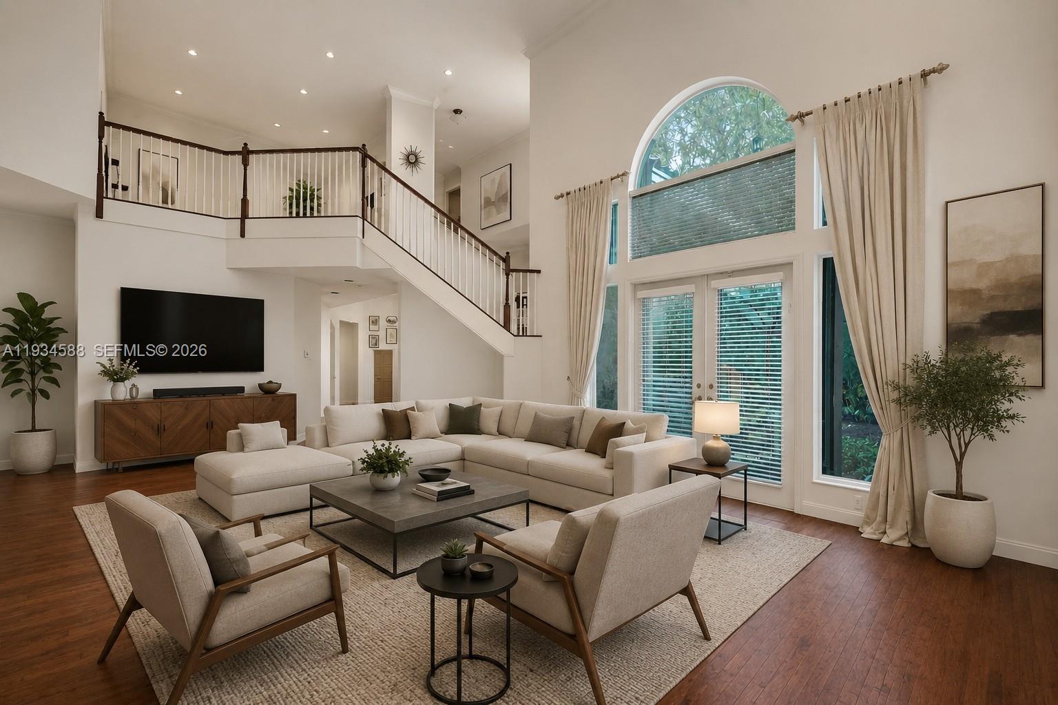 BANYAN OAKRIDGE PLAT - Residential