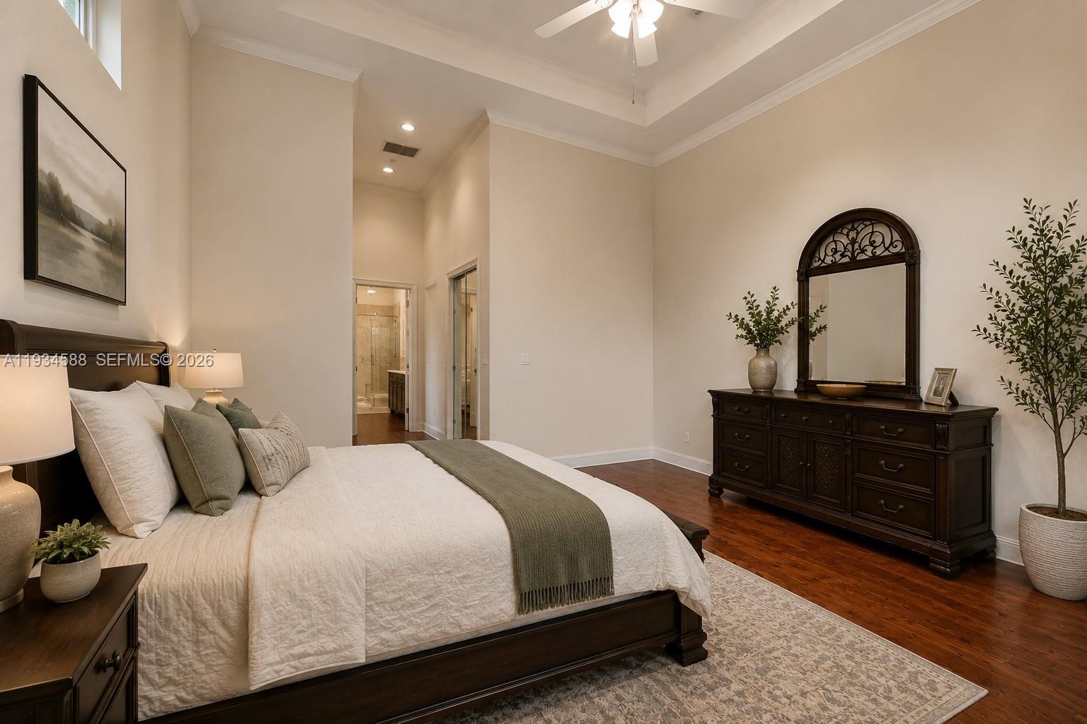 BANYAN OAKRIDGE PLAT - Residential