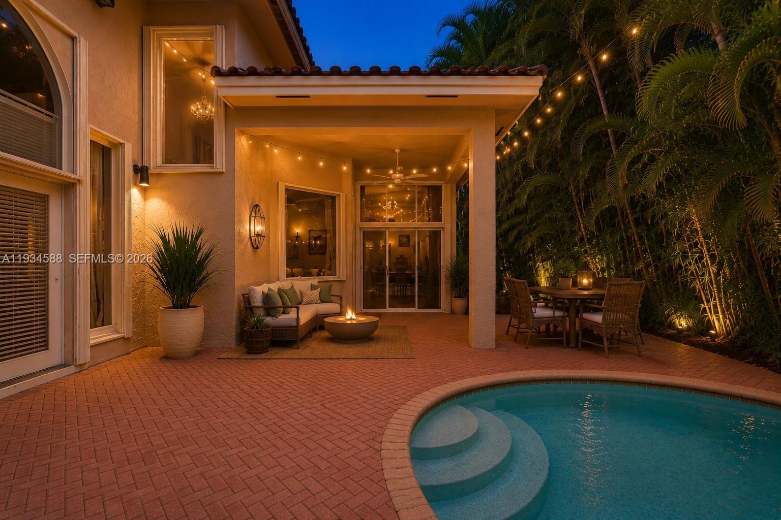 BANYAN OAKRIDGE PLAT - Residential