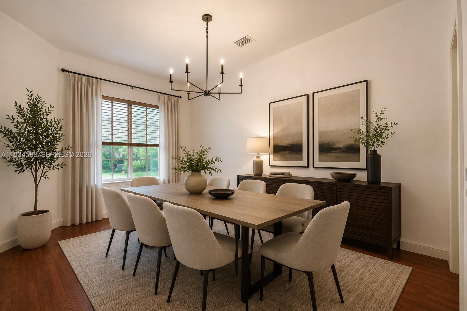 BANYAN OAKRIDGE PLAT - Residential
