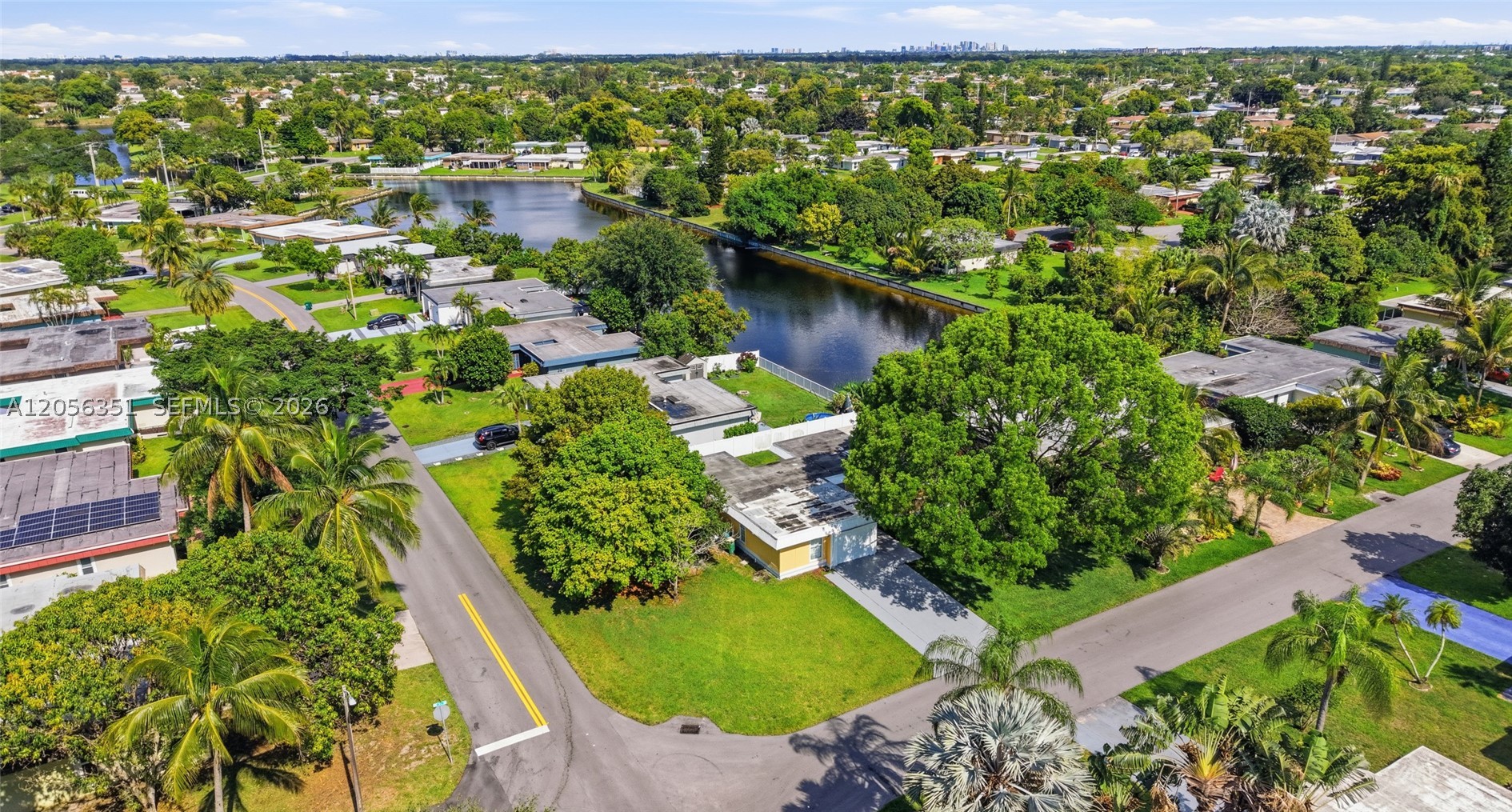 MAINLANDS OF TAMARAC LAKE - Residential