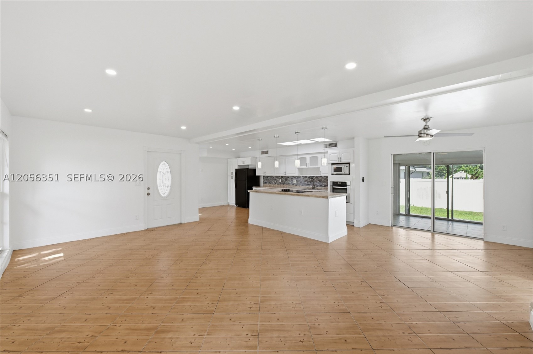 MAINLANDS OF TAMARAC LAKE - Residential