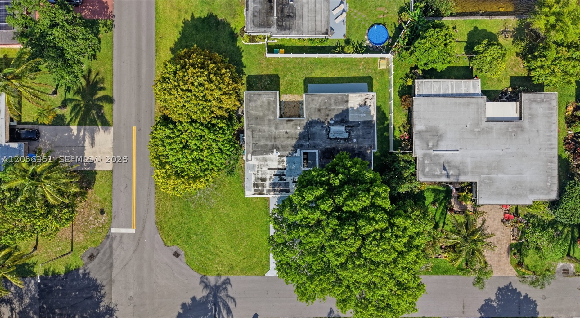 MAINLANDS OF TAMARAC LAKE - Residential