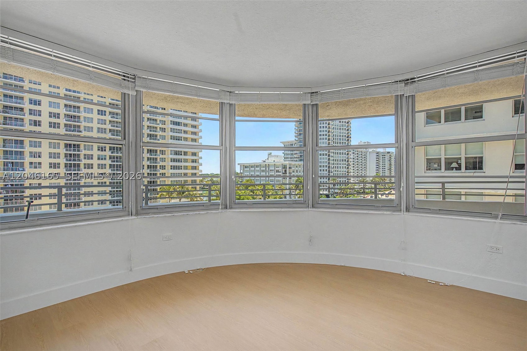 OCEANSIDE PLAZA CONDO - Residential