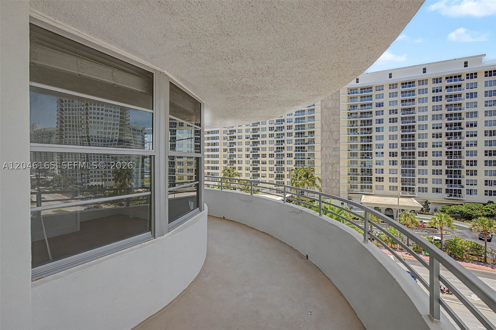 OCEANSIDE PLAZA CONDO - Residential
