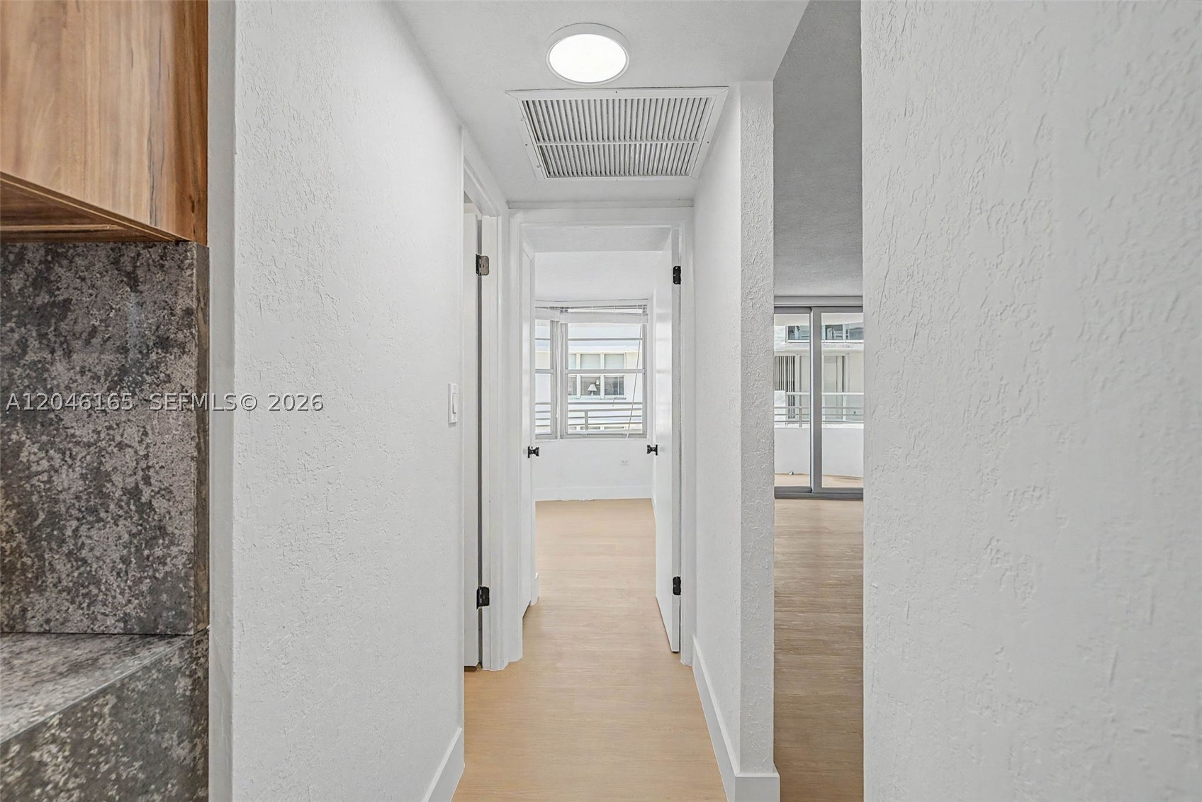 OCEANSIDE PLAZA CONDO - Residential