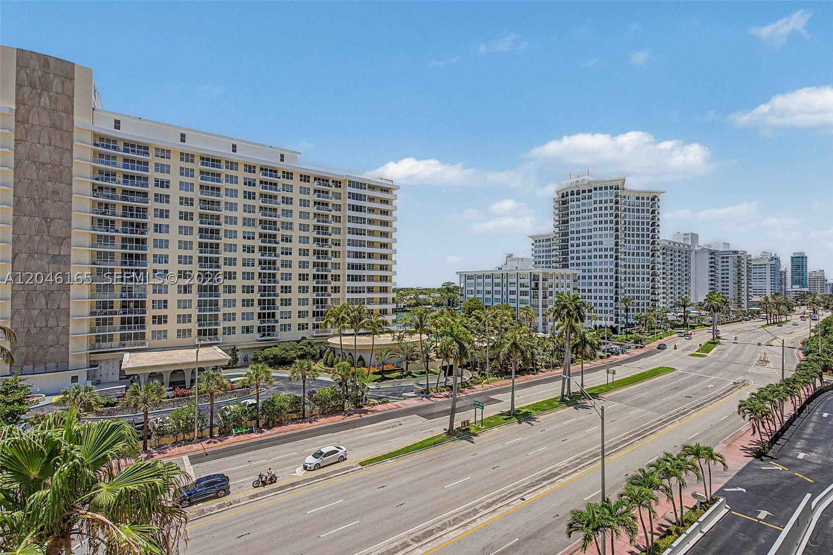 OCEANSIDE PLAZA CONDO - Residential