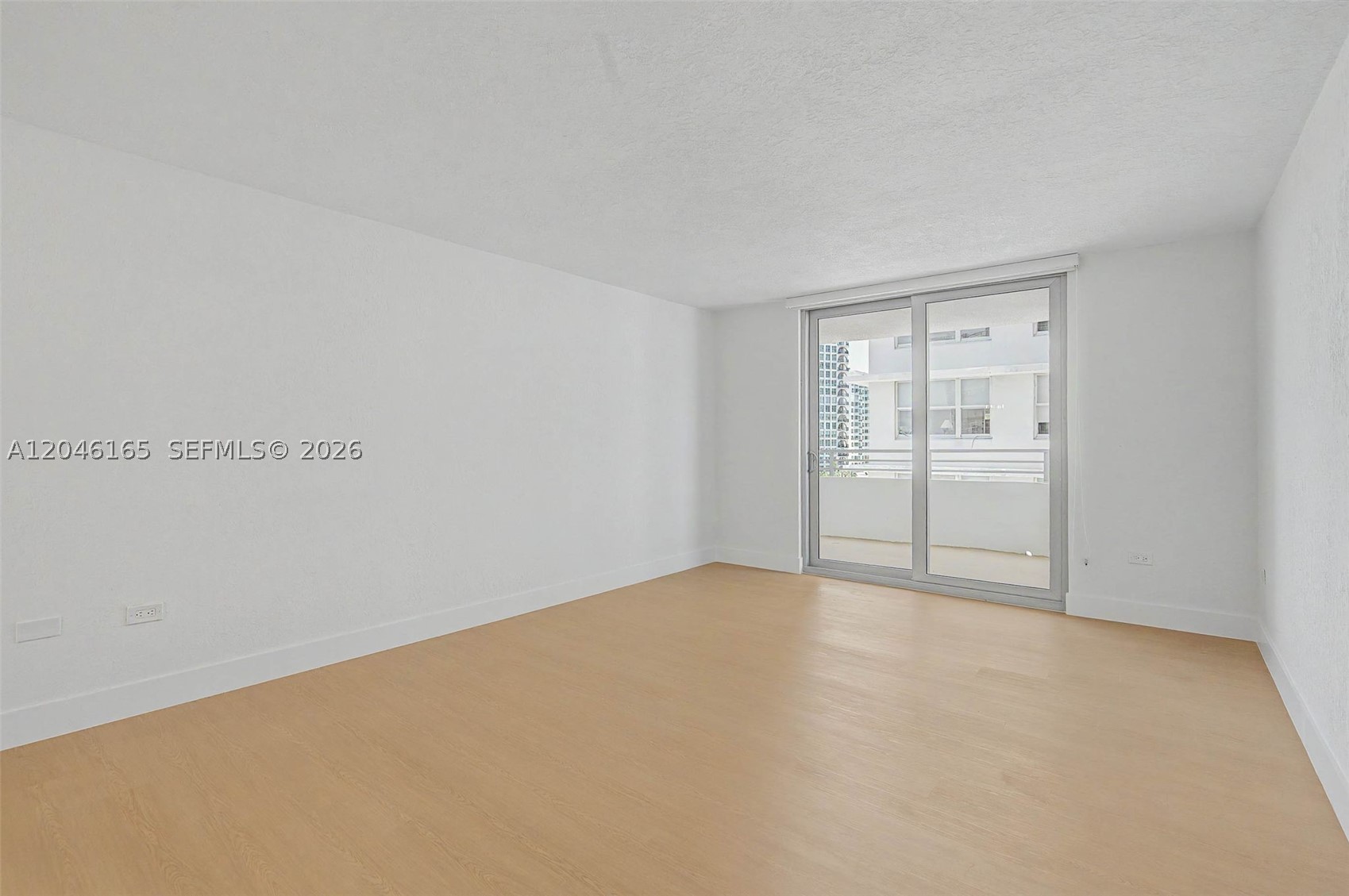 OCEANSIDE PLAZA CONDO - Residential