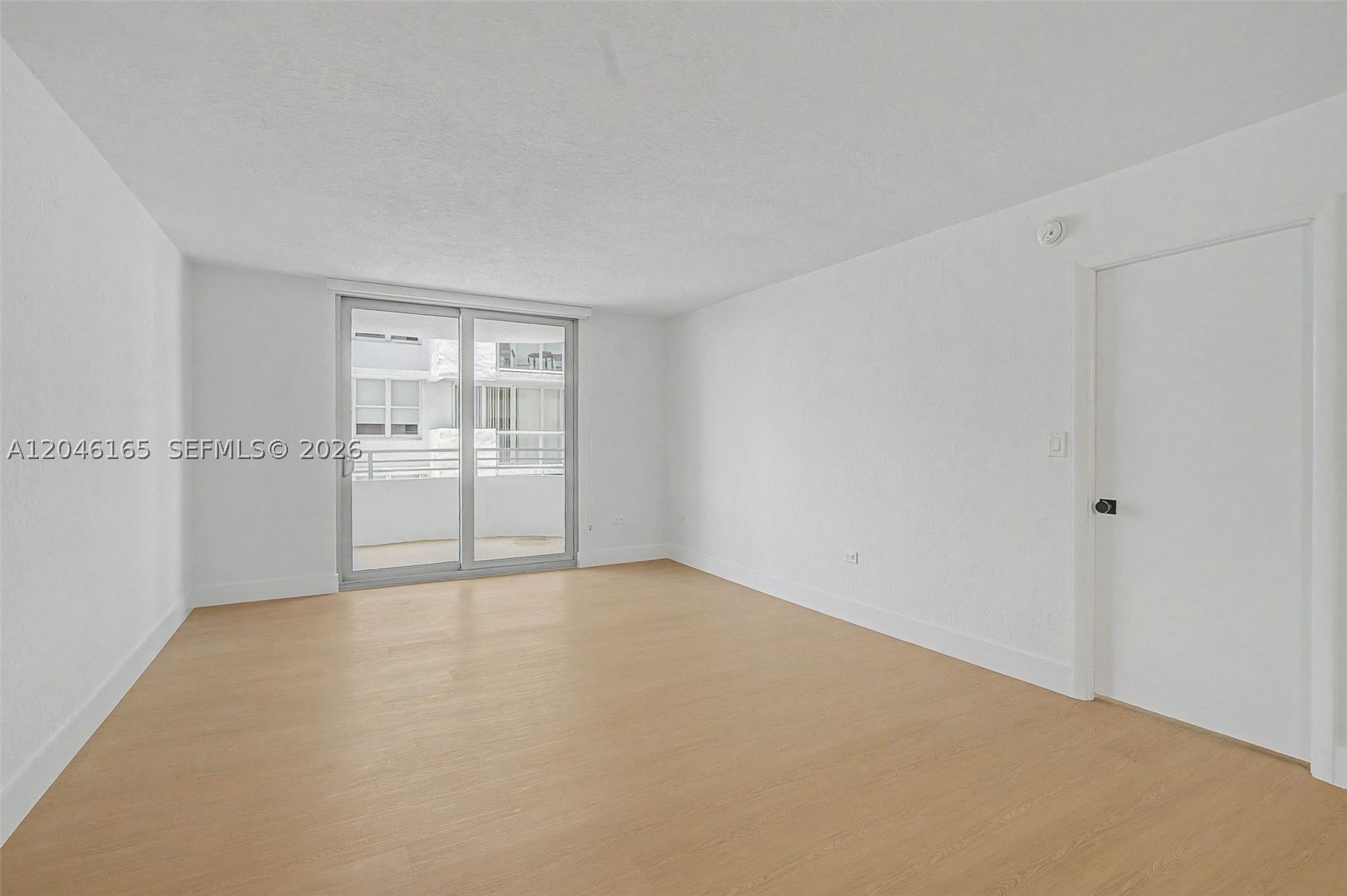 OCEANSIDE PLAZA CONDO - Residential