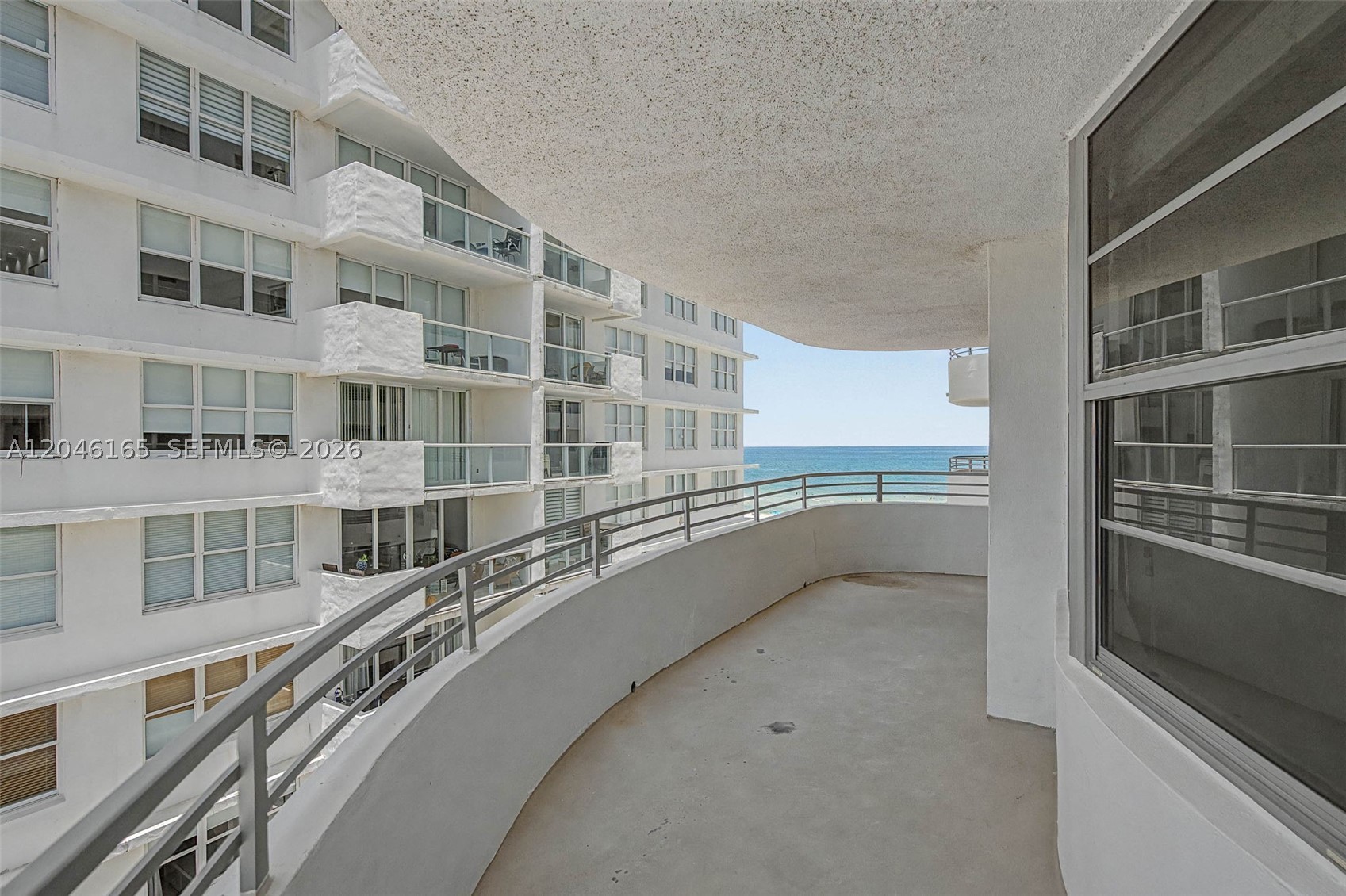 OCEANSIDE PLAZA CONDO - Residential