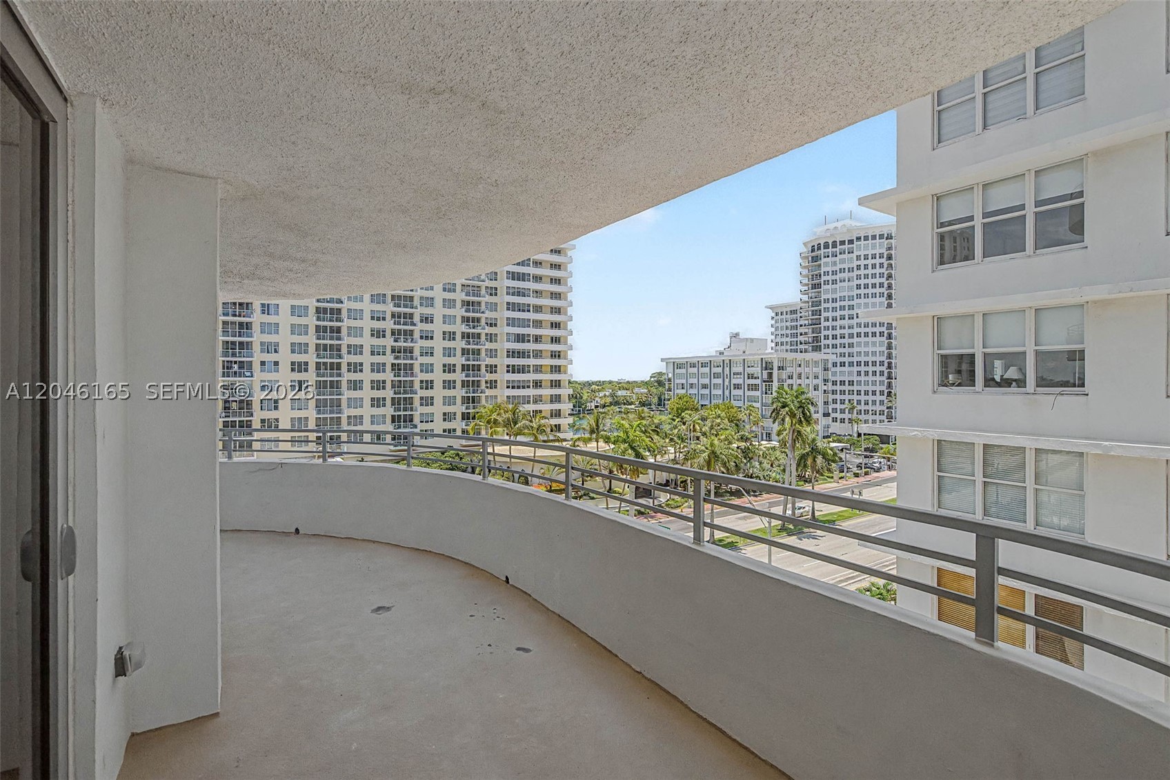 OCEANSIDE PLAZA CONDO - Residential