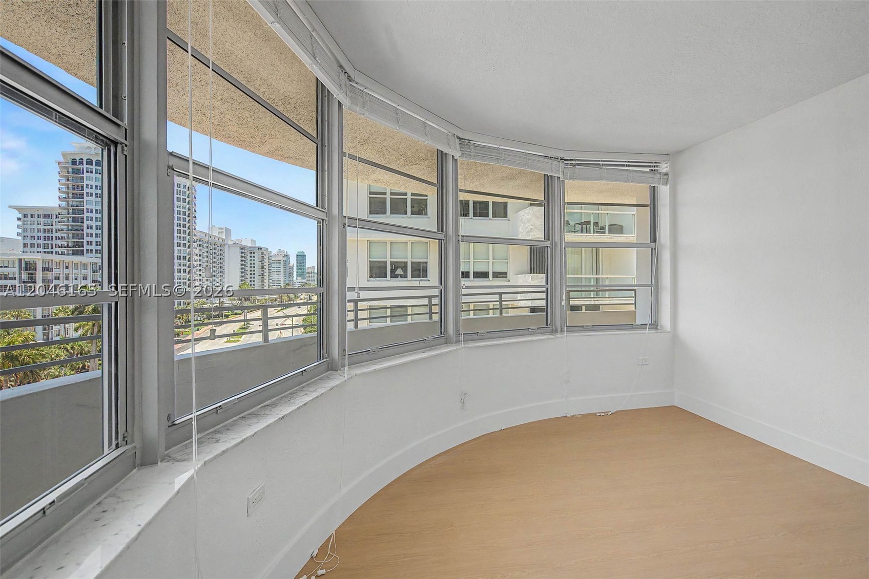 OCEANSIDE PLAZA CONDO - Residential