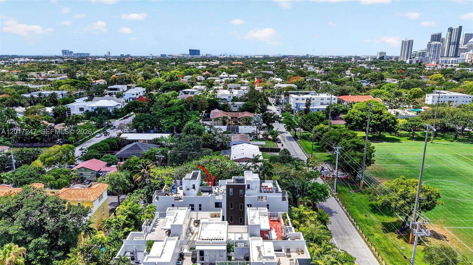 PROGRESSO - Residential