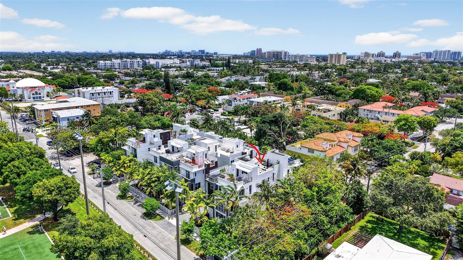 PROGRESSO - Residential