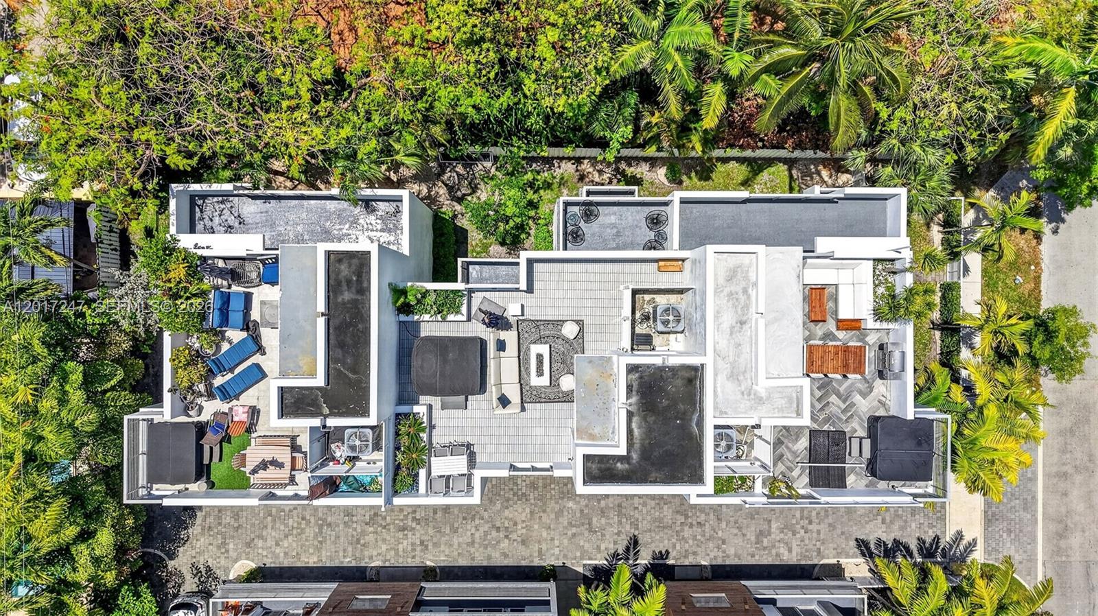 PROGRESSO - Residential