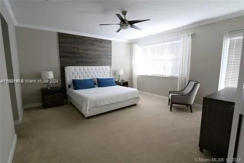 MIRAMAR RESIDENTIAL PLAT - Residential Lease