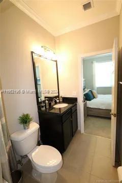 MIRAMAR RESIDENTIAL PLAT - Residential Lease