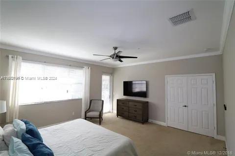MIRAMAR RESIDENTIAL PLAT - Residential Lease