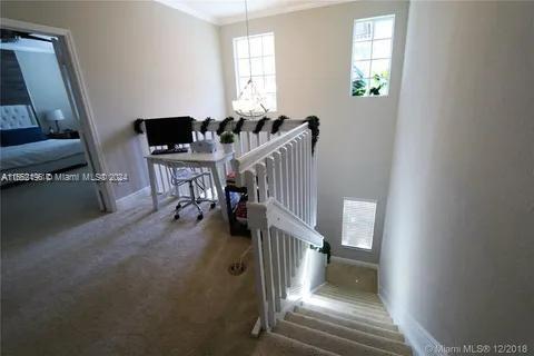 MIRAMAR RESIDENTIAL PLAT - Residential Lease