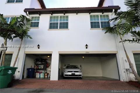 MIRAMAR RESIDENTIAL PLAT - Residential Lease