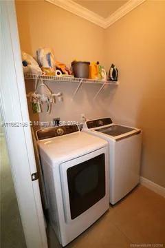 MIRAMAR RESIDENTIAL PLAT - Residential Lease