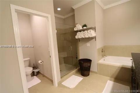 MIRAMAR RESIDENTIAL PLAT - Residential Lease