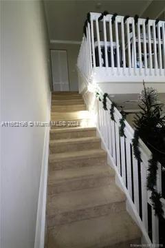 MIRAMAR RESIDENTIAL PLAT - Residential Lease