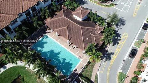 MIRAMAR RESIDENTIAL PLAT - Residential Lease