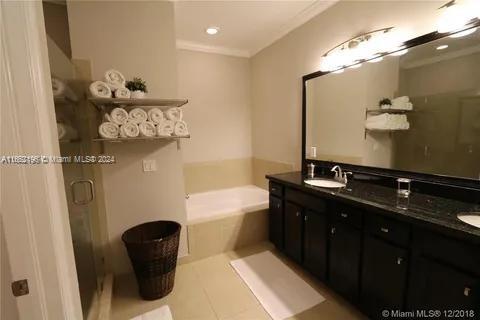 MIRAMAR RESIDENTIAL PLAT - Residential Lease
