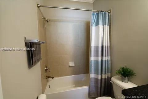 MIRAMAR RESIDENTIAL PLAT - Residential Lease
