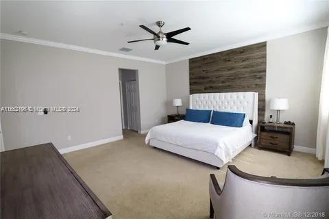 MIRAMAR RESIDENTIAL PLAT - Residential Lease