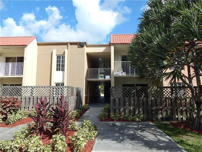 DORAL GARDENS II CONDO - Residential Lease