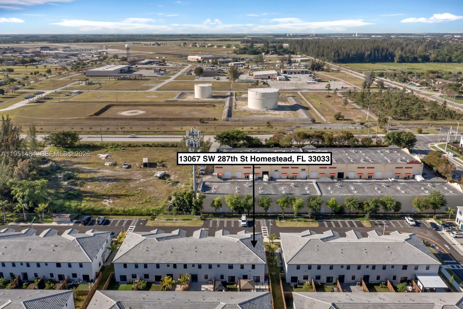 Pine Vista - Residential