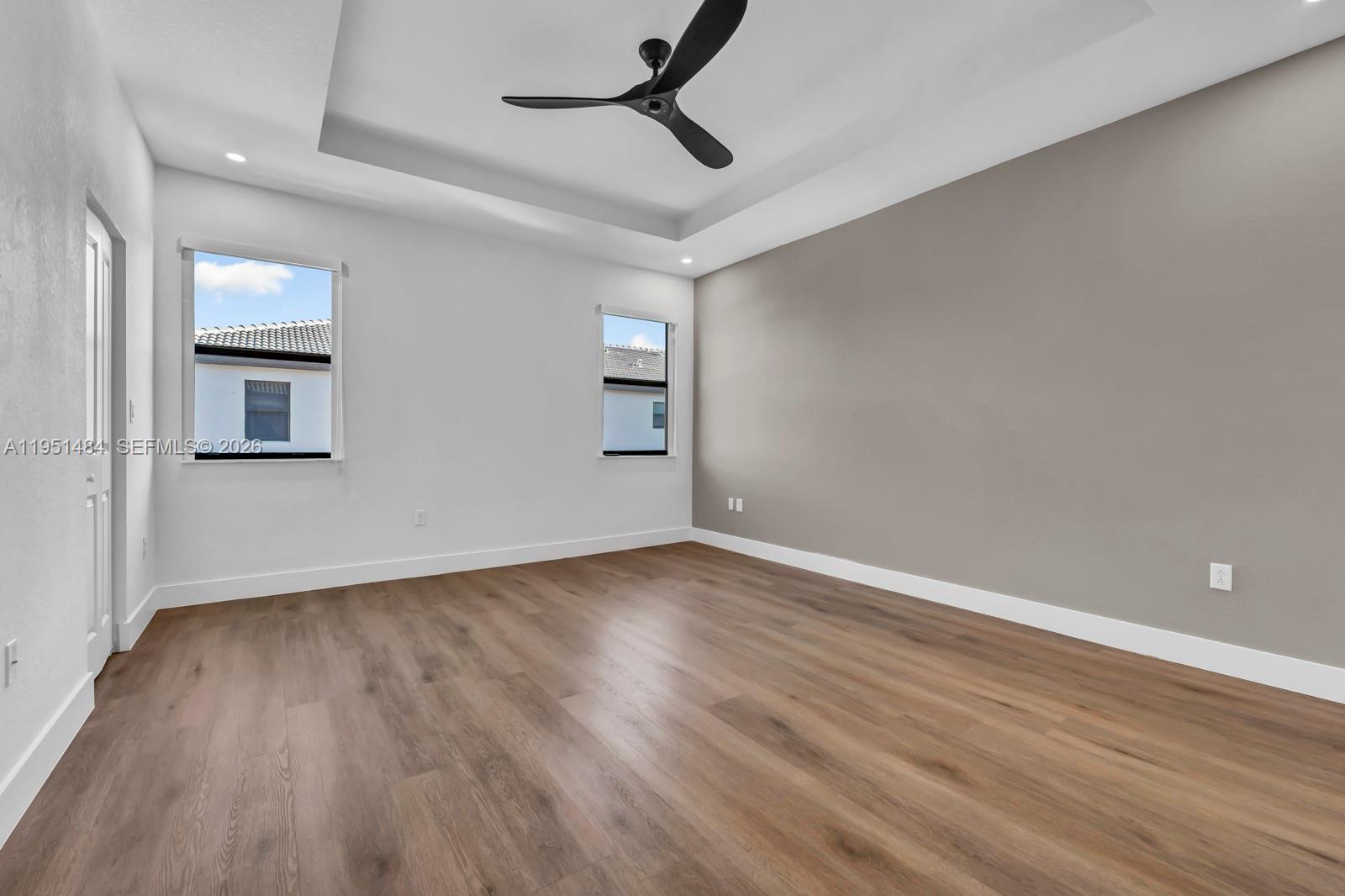 Pine Vista - Residential