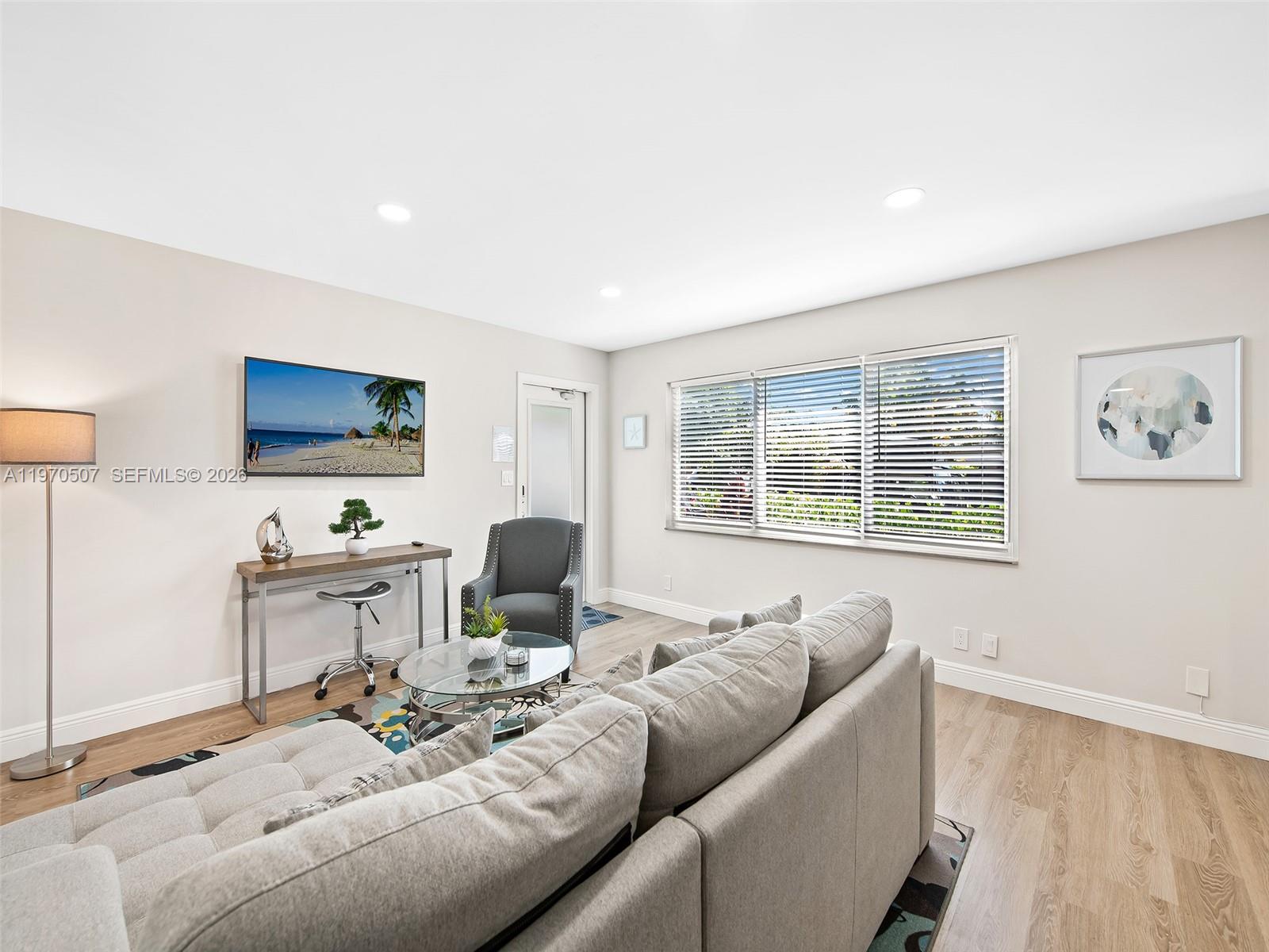 HILLSBORO SHORES SEC - Residential Income