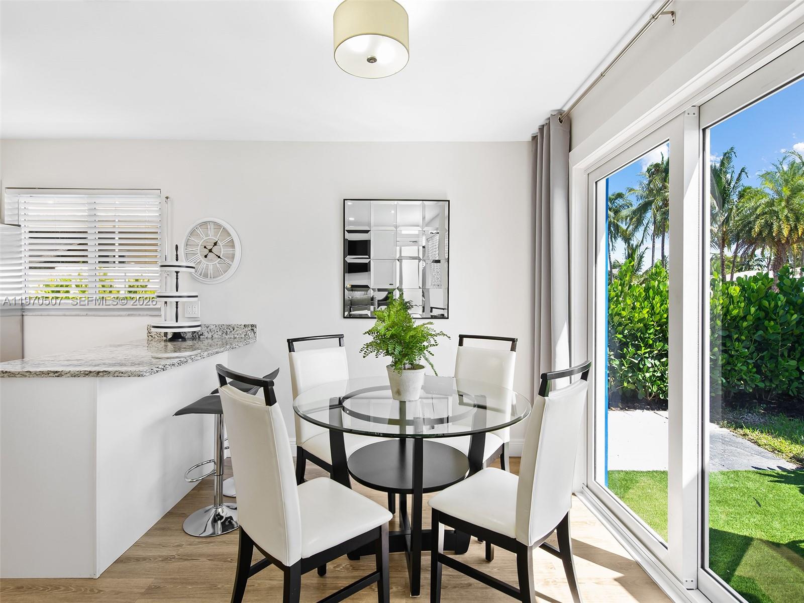 HILLSBORO SHORES SEC - Residential Income